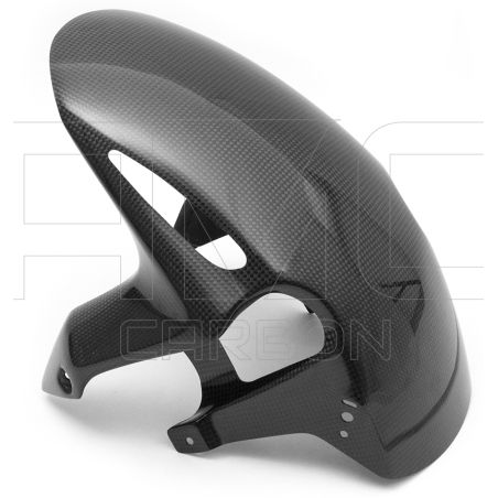 Garde boue avant AMC Carbon pour Honda CBR1000RR 2008-2020, VFR 800F 2014-2021