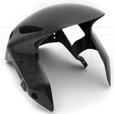 Garde boue avant AMC Carbon pour Honda CBR1000RR 2008-2020, VFR 800F 2014-2021