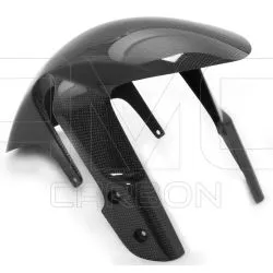 Garde boue avant AMC Carbon pour Suzuki GSXR600 et GSXR750 2006-2010