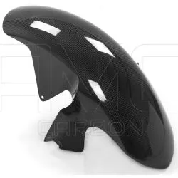 Garde boue avant AMC Carbon pour Yamaha R6 2006-2016