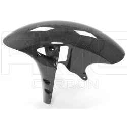 Garde boue avant AMC Carbon pour Yamaha R6 2017 et +, R1 2009 et +, MT-10 2016 et +