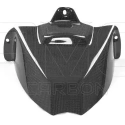 Garde boue arrière AMC Carbon pour BMW S1000RR 2009-2018 et S1000R 2014-2020