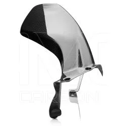 Garde boue arrière AMC Carbon pour Ducati Panigale V4 et Streetfighter V4 2020 et +