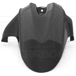 Garde boue arrière AMC Carbon pour Suzuki GSXR600 et GSXR750 2006-2010