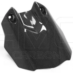 Garde boue arrière AMC Carbon pour Yamaha R1 2015 et +, MT10 2016 et +