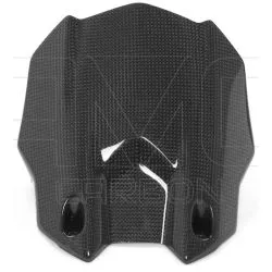 Garde boue arrière AMC Carbon pour Yamaha R1 2015 et +, MT10 2016 et +