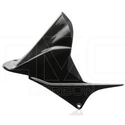 Garde boue arrière AMC Carbon pour Honda CBR1000RRR 2020 et +