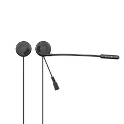 Kit de communication bluetooth LOKUI K10 de Midland