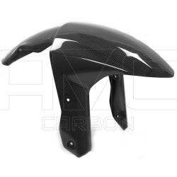 Garde boue avant AMC Carbon pour Kawasaki ZX10R 2008-2010