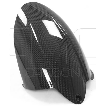 Garde boue arrière AMC Carbon pour Kawasaki ZX10R 2008-2010