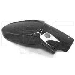 Garde boue arrière AMC Carbon pour MV Agusta F3 675 2012-2021 et F3 800 2013-2021