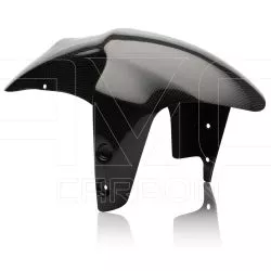 Garde boue avant AMC Carbon pour Yamaha MT09 2021 et +