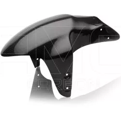 Garde boue avant AMC Carbon pour Yamaha MT09 2021 et +