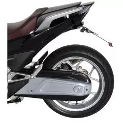 Carter de chaine enveloppant Ermax pour 700 INTEGRA 2012-2013
