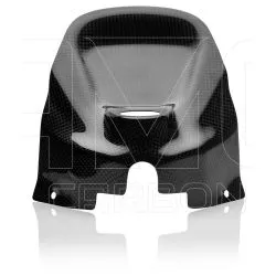 Contour de clé AMC Carbon pour Aprilia RS660 et Tuono 660 2020-2022