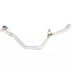 Collecteur décatalyseur IXRACE KIT 6059 FC1 pour Honda Forza 750 2021-2024