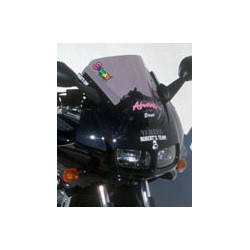 Bulle Aeromax Ermax - Yamaha FZS 600 Fazer 1998-2001