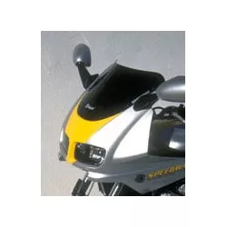 Bulle Taille Origine Ermax - Yamaha FZS 600 Fazer 1998-2001