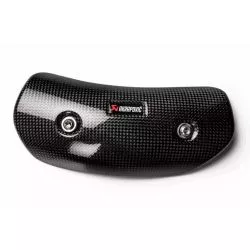 Pare-Chaleur Akrapovic Carbone P-HSH10R5