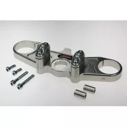 Té de fourche street bike ABM - Yamaha YZF-R6 600 2008 et +