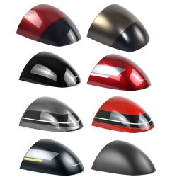 Dosseret de selle, différentes couleurs, pour Triumph Speed Twin 2019 et +