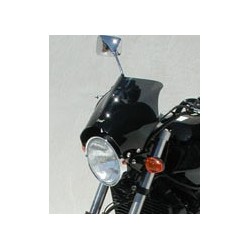 Saute Vent Roxy 22cm Ermax - Yamaha SR125 et SR500