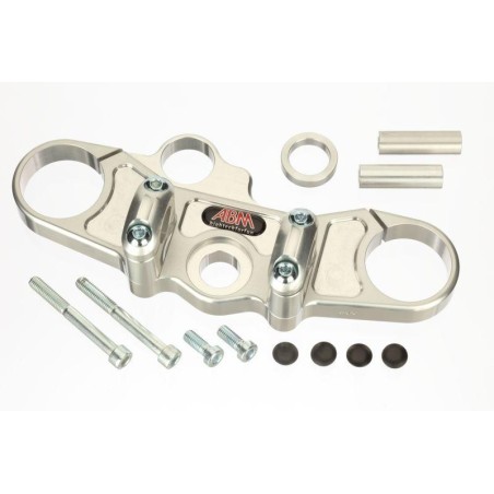 Té de fourche street bike ABM - Yamaha YZF 750 R et SP 1995 et +
