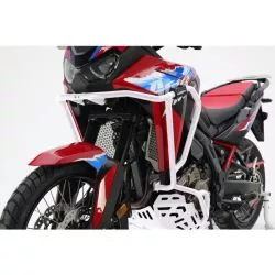 Crash Bar Isotta en aluminium pour Honda CRF1100L Africa Twin DCT 2024 et +