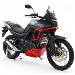 Crash Bar Isotta en aluminium pour Honda XL750 Transalp 2023 et +