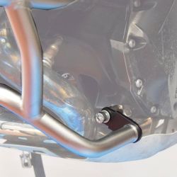 Crash Bar inférieur Isotta en acier pour BMW R1250GS 2019-2022