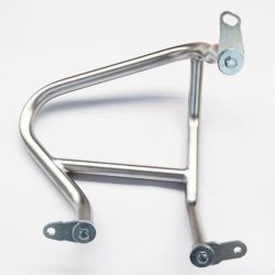 Crash Bar Isotta en acier type origine pour BMW R1200GS / Rallye 2013-2018
