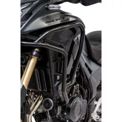 Crash Bar Isotta en aluminium pour Honda CB500X 2019-2023