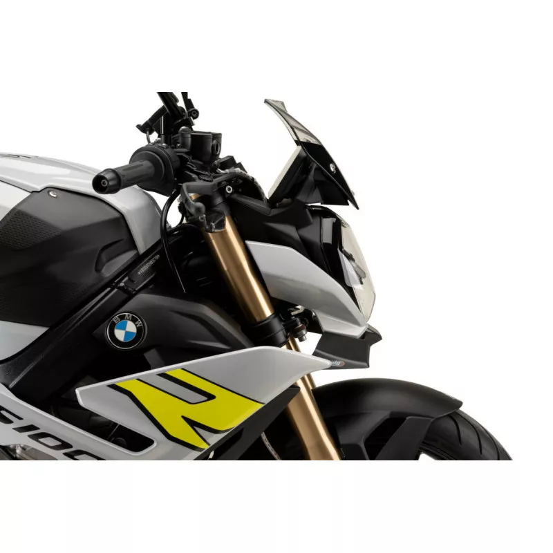 Tankaufkleber Für BMW S1000R - Tankschutz Aufkleber Titan
