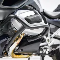 Crash Bar Isotta en acier pour BMW R1250RT 2019-2022