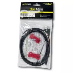 Faisceau GPX-U01 pour indicateur de rapport engagé Healtech GIpro Xtype