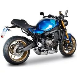 Ligne complète racing Spark standard silencieux GRID-O titane - MT09 / SP, XSR900 / GP, Tracer 9 / GT