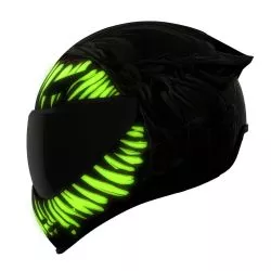 Casque intégral ICON Domain Grand Maw