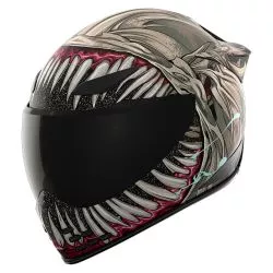 Casque intégral ICON Domain Grand Maw