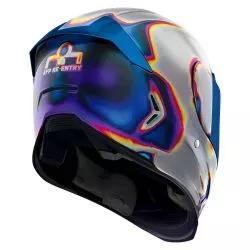 Casque intégral ICON Airframe Pro Reentry