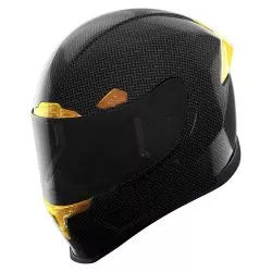 Casque intégral ICON Airframe Carbon 4Tress