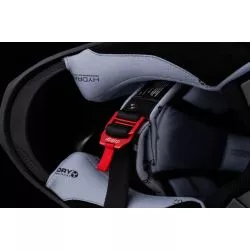 Casque intégral ICON Airframe Pro Tejas Libre