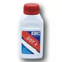 Liquide de frein DOT 4 EBC