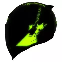 Casque intégral ICON Airflite Trick or Street 4