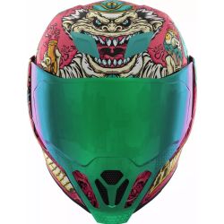 Casque intégral ICON Airflite Snack Attack