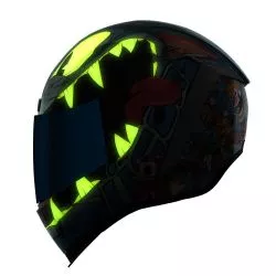 Casque intégral ICON Airform Mips 9 Lives