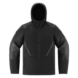 Blouson moto Homme ICON Basehawk2
