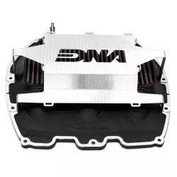 Couvercle de filtre à air DNA STAGE 2 pour Royal Enfield Meteor 350 2021 et +, Classic 2022 et +