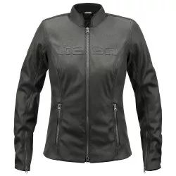 Blouson moto Femme ICON Tuscadero 2