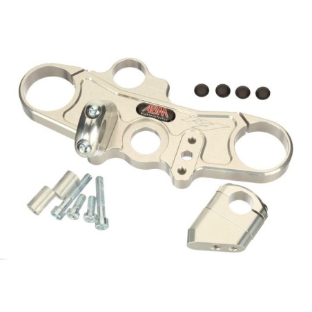 Té de fourche street bike ABM - Yamaha YZF 1000 R1 2002-2003