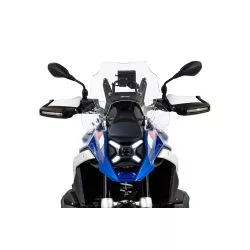 Bulle endurance basse Isotta - BMW R1300GS 2024 et +